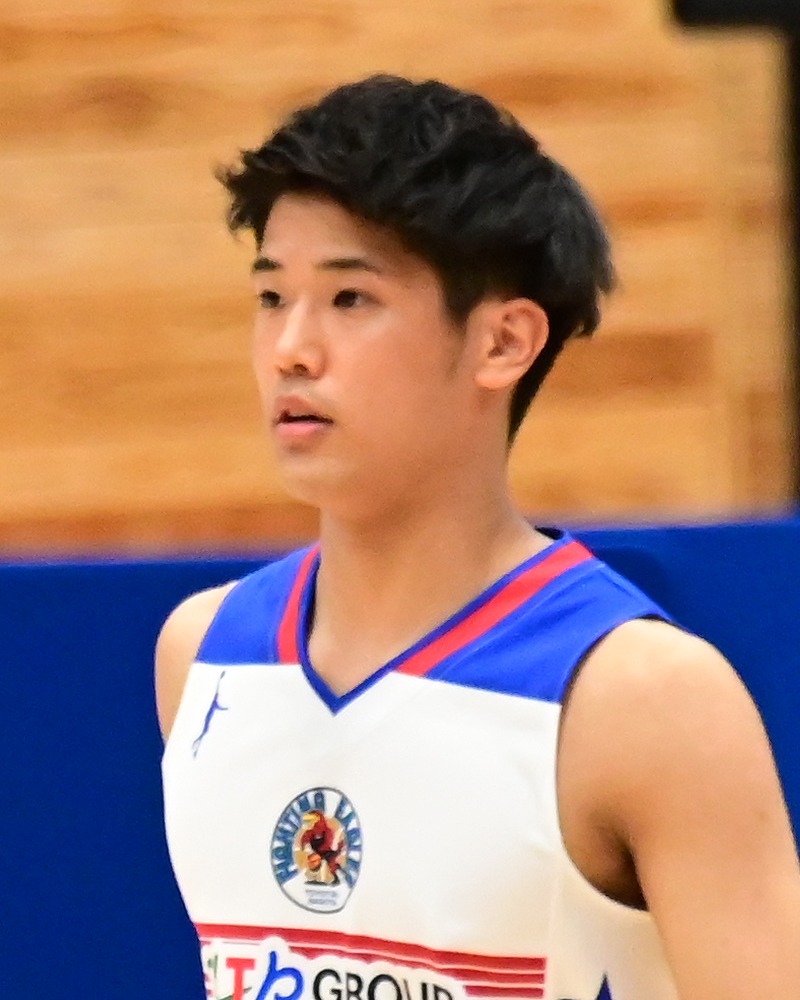 土家 大輝